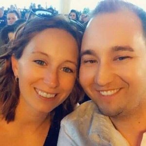 Meet your Posher, Vince